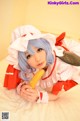 Cosplay Shizuku - Du Fucj Monster P9 No.f332a8 Image No. 7