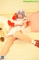 Cosplay Shizuku - Du Fucj Monster P5 No.8b437b Image No. 15