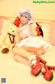 Cosplay Shizuku - Du Fucj Monster P6 No.a4208e