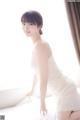 Kayo Fujita - Alluring Elegance The Artistic Grace of Intimate Fashion Set.1 20231218 Part 7 P3 No.cab940