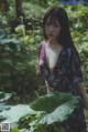 [柚木系列] Yuzuki in The Wilderness (戶外 Outdoor) P5 No.a0275e Image No. 55