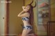 BoLoli 2017-07-28 Vol.093: Model Xia Mei Jiang (夏 美 酱) (41 photos) P16 No.f2420d