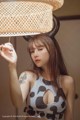 BoLoli 2017-07-28 Vol.093: Model Xia Mei Jiang (夏 美 酱) (41 photos) P30 No.d75d13