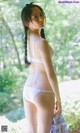 Rina Koyama 小山璃奈, 週プレ Photo Book 「紅い花」 Set.01 P1 No.a15ef2