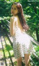 Rina Koyama 小山璃奈, 週プレ Photo Book 「紅い花」 Set.01 P10 No.1e13b5