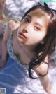 Rina Koyama 小山璃奈, 週プレ Photo Book 「紅い花」 Set.01 P9 No.2d15d7