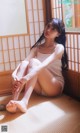 Rina Koyama 小山璃奈, 週プレ Photo Book 「紅い花」 Set.01 P2 No.b96567