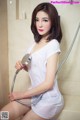 TouTiao 2016-05-06: Model Liu Hang (柳 杭) (40 photos) P28 No.ffe77a Image No. 25