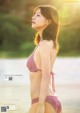 Yui Asakura 浅倉唯, Weekly Playboy 2021 No.47 (週刊プレイボーイ 2021年47号) P3 No.579cb0