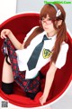 Cosplay Iwacha - Pajamisuit Leggings Anal P6 No.49e6e9