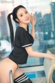 QingDouKe 2017-05-13: Model Xiao Di (晓 迪) (55 photos) P22 No.0f843c