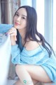 QingDouKe 2017-05-13: Model Xiao Di (晓 迪) (55 photos) P6 No.bda7ac