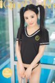 QingDouKe 2017-05-13: Model Xiao Di (晓 迪) (55 photos) P34 No.16109d