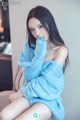 QingDouKe 2017-05-13: Model Xiao Di (晓 迪) (55 photos) P10 No.0ea69a
