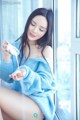 QingDouKe 2017-05-13: Model Xiao Di (晓 迪) (55 photos) P28 No.0ea9cc