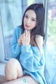 QingDouKe 2017-05-13: Model Xiao Di (晓 迪) (55 photos) P33 No.8dc2eb