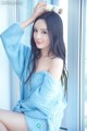QingDouKe 2017-05-13: Model Xiao Di (晓 迪) (55 photos) P18 No.0f52d1