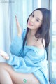 QingDouKe 2017-05-13: Model Xiao Di (晓 迪) (55 photos) P36 No.b8e79f