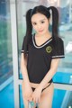 QingDouKe 2017-05-13: Model Xiao Di (晓 迪) (55 photos) P46 No.2e4af6