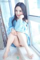 QingDouKe 2017-05-13: Model Xiao Di (晓 迪) (55 photos) P24 No.113022