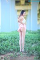 TouTiao 2016-08-03: Model Xiao Yu (小雨) (38 photos) P16 No.8da0c7