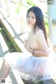 TouTiao 2016-08-03: Model Xiao Yu (小雨) (38 photos) P16 No.54bf7f