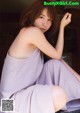 Mina Oba 大場美奈, Young Gangan 2019 No.15 (ヤングガンガン 2019年15号) P4 No.08e992