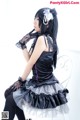 Cosplay Ayane - Bt 50 Plus P11 No.374c51