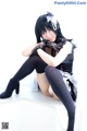 Cosplay Ayane - Bt 50 Plus P1 No.374c51