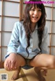 Kyoko Uchimura - Homegrown Facialed Balcony P2 No.c5df00