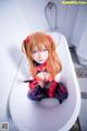 Coser@神楽坂真冬 Vol.022: (150 photos) P57 No.11cbb9 Image No. 187