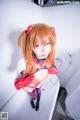 Coser@神楽坂真冬 Vol.022: (150 photos) P50 No.f4e3c3