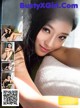 KelaGirls 2017-11-03: Model Xu Lin (徐琳) (24 photos) P8 No.257403