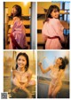 Rio Teramoto 寺本莉緒, Young Magazine 2021 No.13 (ヤングマガジン 2021年13号) P2 No.86e1ea Image No. 19