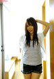 Aki Sugiura - Bigtittycreampies Pussi Skirt P1 No.0055fa