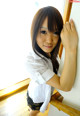 Aki Sugiura - Bigtittycreampies Pussi Skirt P4 No.d78417