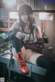 Bambi 밤비, [DJAWA] Tifa Lockhart Set.01 P79 No.bb92b6