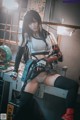 Bambi 밤비, [DJAWA] Tifa Lockhart Set.01 P85 No.594dfd