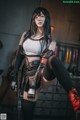 Bambi 밤비, [DJAWA] Tifa Lockhart Set.01 P6 No.cbe9bb