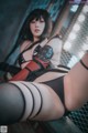 Bambi 밤비, [DJAWA] Tifa Lockhart Set.01 P26 No.bead79