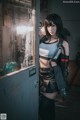 Bambi 밤비, [DJAWA] Tifa Lockhart Set.01 P72 No.c12424