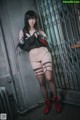 Bambi 밤비, [DJAWA] Tifa Lockhart Set.01 P86 No.2d5a4e