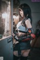 Bambi 밤비, [DJAWA] Tifa Lockhart Set.01 P42 No.0c4711