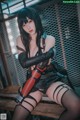 Bambi 밤비, [DJAWA] Tifa Lockhart Set.01 P78 No.462616