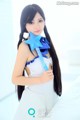 QingDouKe 2017-01-05: Model Anni (安妮) (26 photos) P24 No.af4896