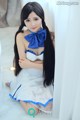 QingDouKe 2017-01-05: Model Anni (安妮) (26 photos) P1 No.368199