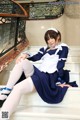 Cosplay Maid - Babygotboobs Lbfm Net P4 No.f4262c