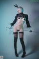 Bambi 밤비, [DJAWA] La Rose NoirE 2B – Set.02 P4 No.4b3f50