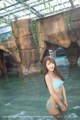 TGOD 2015-04-23: Model Yu Ji Una (于 姬 Una) and Akiki (朱若慕) (53 photos) P6 No.eda807