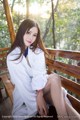 TGOD 2015-04-23: Model Yu Ji Una (于 姬 Una) and Akiki (朱若慕) (53 photos) P29 No.7b8fd8